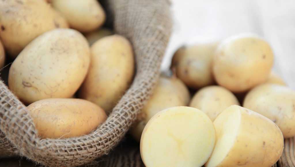 Comment conserver plus longtemps les pommes de terre
